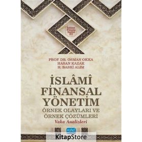 İslami Finansal Yönetim - Osman Okka