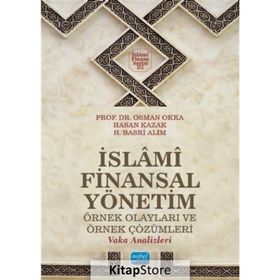 İslami Finansal Yönetim - Osman Okka