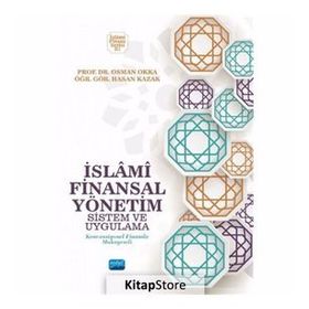 İslami Finansal Yönetim - Osman Okka