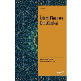 İslami Finansta Din Alimleri - Albaraka Yayınları