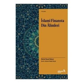 İslami Finansta Din Alimleri - Albaraka Yayınları