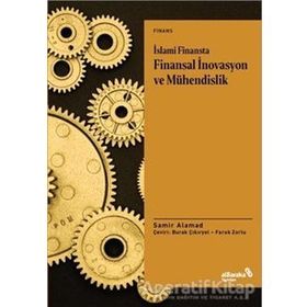 İslami Finansta Finansal İnovasyon ve Mühendislik - Samir Alamad