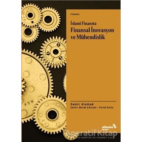 İslami Finansta Finansal İnovasyon ve Mühendislik - Samir Alamad