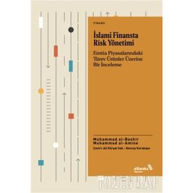 İslami Finansta Risk Yönetimi - Muhammad Al-Bashir Muhammad Al-Amine