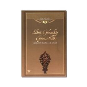 İSLAMI GELENEKTE EĞITIMAHLAKI AHLAK KLASIKLERI 5 - BEDRETIN İBN CEMAA