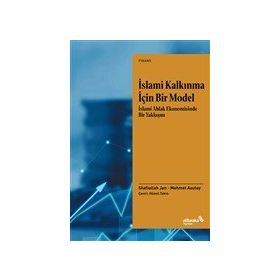 İslami Kalkınma Için Bir Model - Albaraka Yayınları