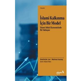 İslami Kalkınma Için Bir Model - Albaraka Yayınları