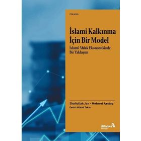 İslami Kalkınma Için Bir Model - Albaraka Yayınları