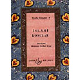 İSLAMİ KONULAR - MEHMET ŞEVKET EYGI