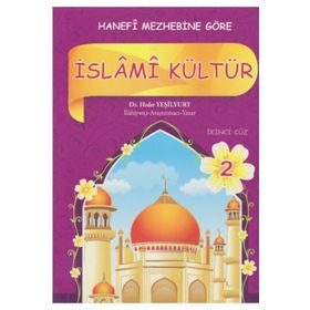 İslami Kültür 2 - Hıdır Yeşilyurt