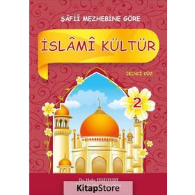 İslami Kültür 2 - Hıdır Yeşilyurt
