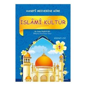 İslami Kültür Hanefi 1 - Hıdır Kartal
