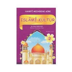 İslami Kültür Hanefi 2 - Hıdır Kartal