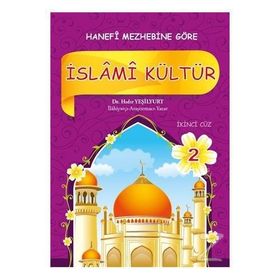 İslami Kültür Hanefi 2 - Hıdır Kartal