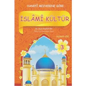 İslami Kültür Hanefi 3 - Hıdır Yeşilyurt