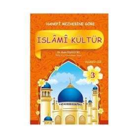 İslami Kültür Hanefi 3 - Hıdır Yeşilyurt