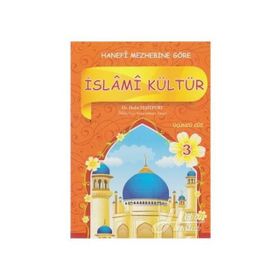 İslami Kültür Hanefi 3 - Hıdır Yeşilyurt