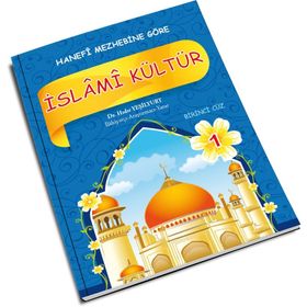 Islami Kültür Şafii 1 - Hıdır Yeşilyur