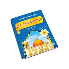 Islami Kültür Şafii 1 - Hıdır Yeşilyur