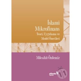 İslami Mikrofinans - Mücahit Özdemir