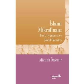 İslami Mikrofinans - Mücahit Özdemir
