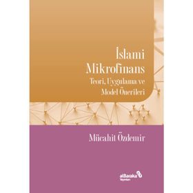 İslami Mikrofinans - Mücahit Özdemir