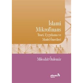 İslami Mikrofinans - Mücahit Özdemir