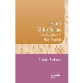 İslami Mikrofinans - Mücahit Özdemir