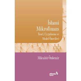 İslami Mikrofinans - Mücahit Özdemir