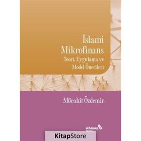 İslami Mikrofinans - Mücahit Özdemir