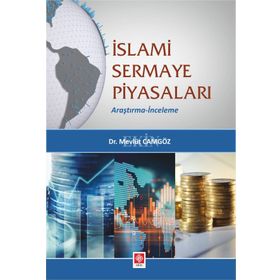 İslami Sermaye Piyasaları - Mevlüt Camgöz