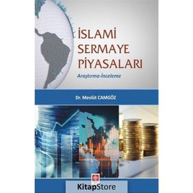İslami Sermaye Piyasaları - Mevlüt Camgöz