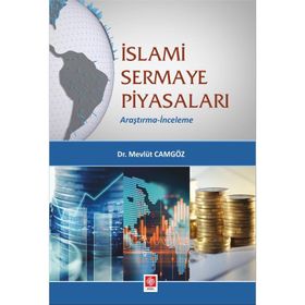 İslami Sermaye Piyasaları - Mevlüt Camgöz