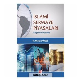 İslami Sermaye Piyasaları - Mevlüt Cangöz
