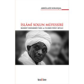 İslami Solun Müfessiri - Abdülaziz Kıranşal
