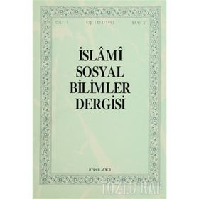 İslami Sosyal Bilimler Felsefesi - Ali Coşkun