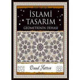 İslami Tasarım Geometrinin Dehası - Daud Sutton