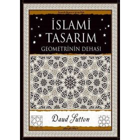 İslami Tasarım Geometrinin Dehası - Daud Sutton
