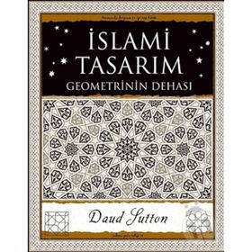 İslami Tasarım Geometrinin Dehası - Daud Sutton