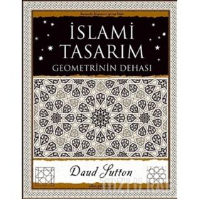 İslami Tasarım Geometrinin Dehası - Daud Sutton