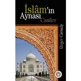 İslamın Aynası Camiler - Cemal Aydın