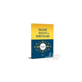 İSLAM´IN BAKIŞIYLA EKOLOJI ÇEVRE SORUNLARI VE KENT HAYATI - KERIM AYTEKIN
