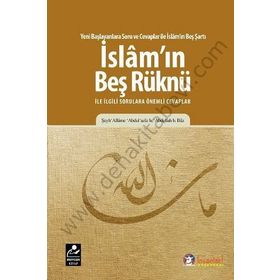 İslam'ın Beş Rüknü ile İlgili Sorulara Önemli Cevaplar - Şeyh Allame Abdulaziz