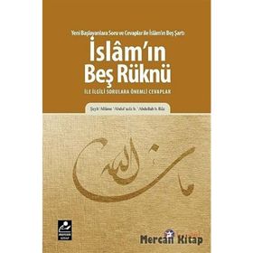 İslam'ın Beş Rüknü ile İlgili Sorulara Önemli Cevaplar - Şeyh Allame Abdulaziz