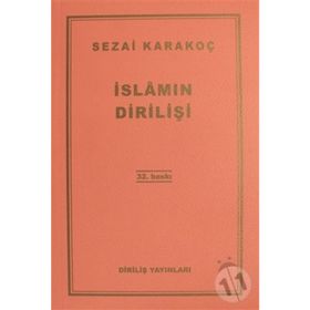 İslam’ın Dirilişi - Sezai Karakoç