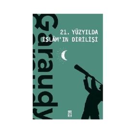 İslam’ın Dirilişi - Sezai Karakoç