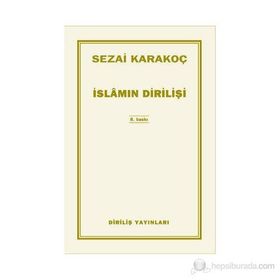 İslam’ın Dirilişi - Sezai Karakoç