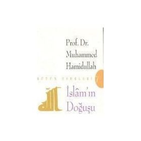 İSLAM'IN DOĞUŞU - MUHAMMED HAMIDULLAH