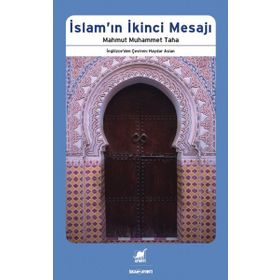 İSLAMIN İKİNCİ MESAJI - MAHMUT MUHAMMET TAHA