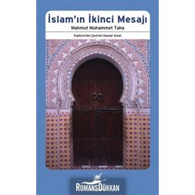 İSLAMIN İKİNCİ MESAJI - MAHMUT MUHAMMET TAHA